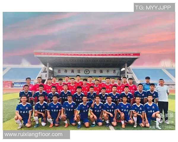 校园足球星级评定标准详解及实施方案分析