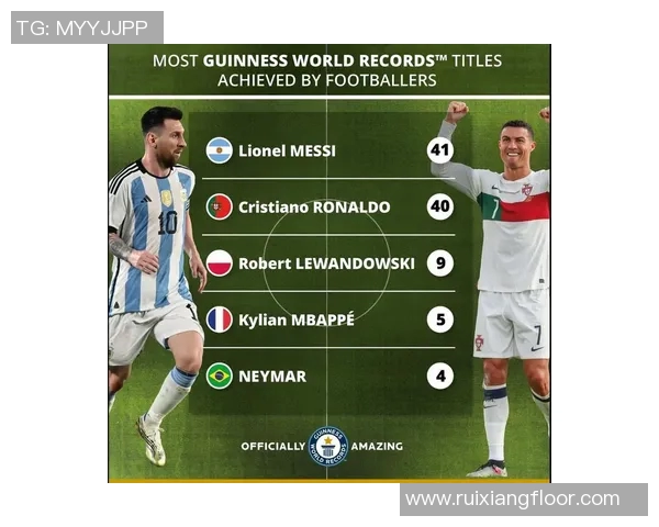 推测未来足球之星：谁将成为下一个梅西或C罗的接班人