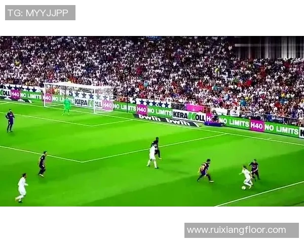 莫德里奇：从中场大师到球场传奇的传奇旅程与成就