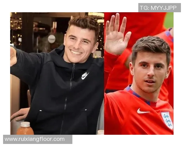 足球场上的颜值担当：全球五大最帅球星排名揭秘