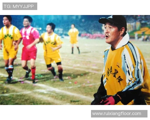 中国足球女星崛起：从青涩小将到世界舞台的闪耀之星